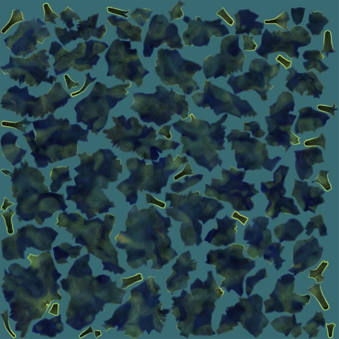 3D HIV cell model https://p.turbosquid.com/ts-thumb/0A/KwfQFL/0C/uv1/jpg/1664557364/1920x1080/fit_q87/0909915bdfb31cd1bd88cabdd5a32977939e97a1/uv1.jpg