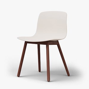 HAY About A Chair AAC12 Eco