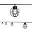 Guirlandes Lumineuses Edison Lampes