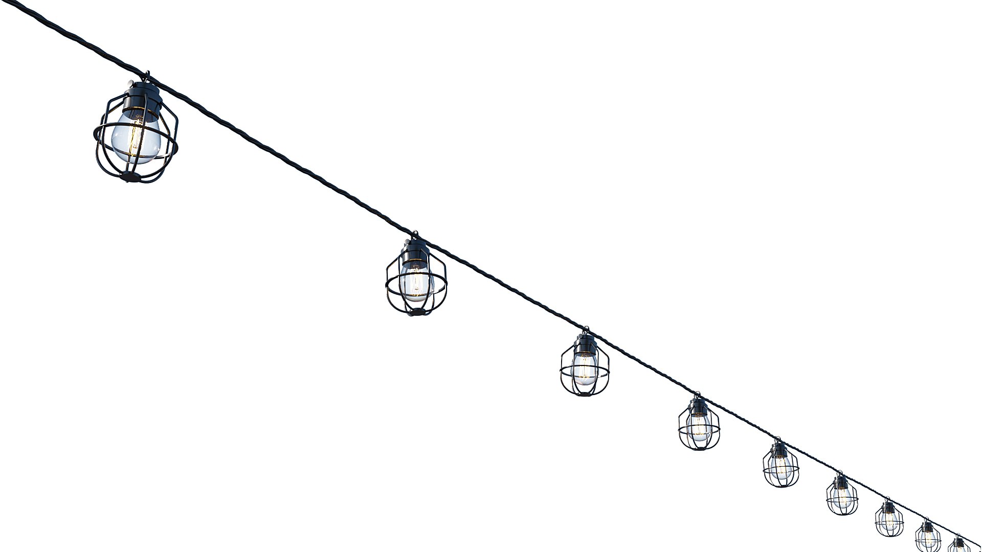 String Lights Edison Lamps 3D model https://p.turbosquid.com/ts-thumb/0A/MyEYJj/wa/street_garland_edison_6_cam007/jpg/1618336793/1920x1080/fit_q87/6d631611c3703595be4293c797ec807ca271d4f7/street_garland_edison_6_cam007.jpg