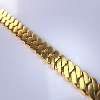 Cuban chain