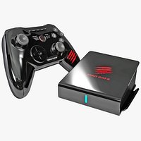 Game Console MOJO Set