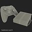 Game Console MOJO Set