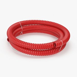 Corrugated Hose