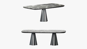 GEO rectangular tables