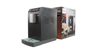 Philips Coffee Machine 2