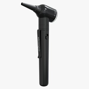 Otoscope