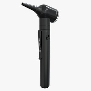 Otoscope