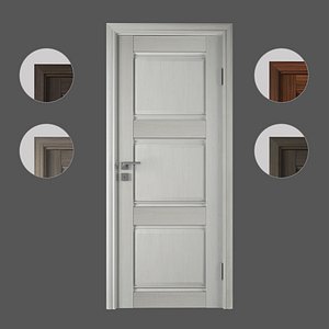 Door X3 ProfilDoors