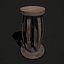Pottery Wheel Design Four