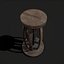 Pottery Wheel Design Four