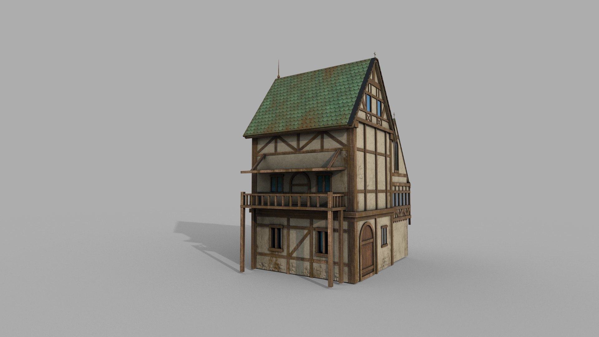 Medieval Fantasy House 3D https://p.turbosquid.com/ts-thumb/0A/mW9Jh7/7D/3/jpg/1643347066/1920x1080/fit_q87/878a5947ec1df82313a19fc64eb93c3a32433458/3.jpg