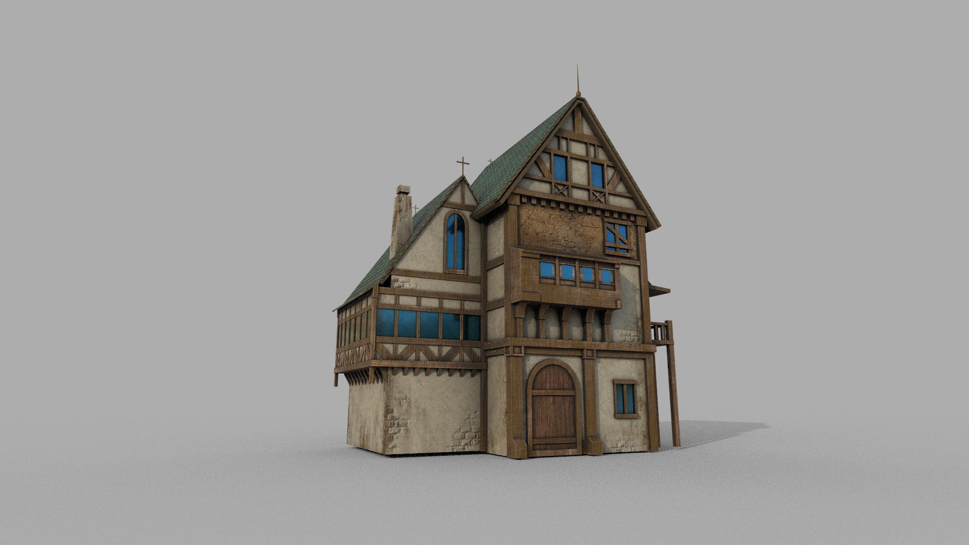 Medieval Fantasy House 3D https://p.turbosquid.com/ts-thumb/0A/mW9Jh7/RC/5.1/jpg/1643347548/1920x1080/fit_q87/b27638ad4bdd0cbefe390b5c197e8e1a57cbf64d/5.1.jpg