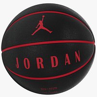 Ball Jordan Ultimate Black(1)