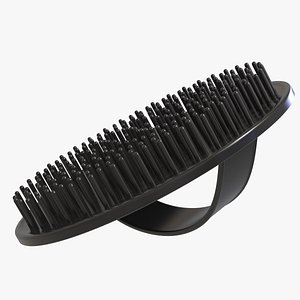 Shampoo Brush Hair Scalp Massager