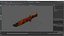 Kalashnikov Bayonet Knife 6X4 with Wire Cutter