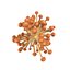 Brown Enoki mushrooms