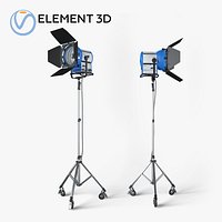ARRI M40