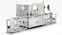 Automatic Mobile Phone Battery Testing Machine