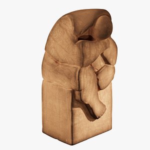 3D Sculpture