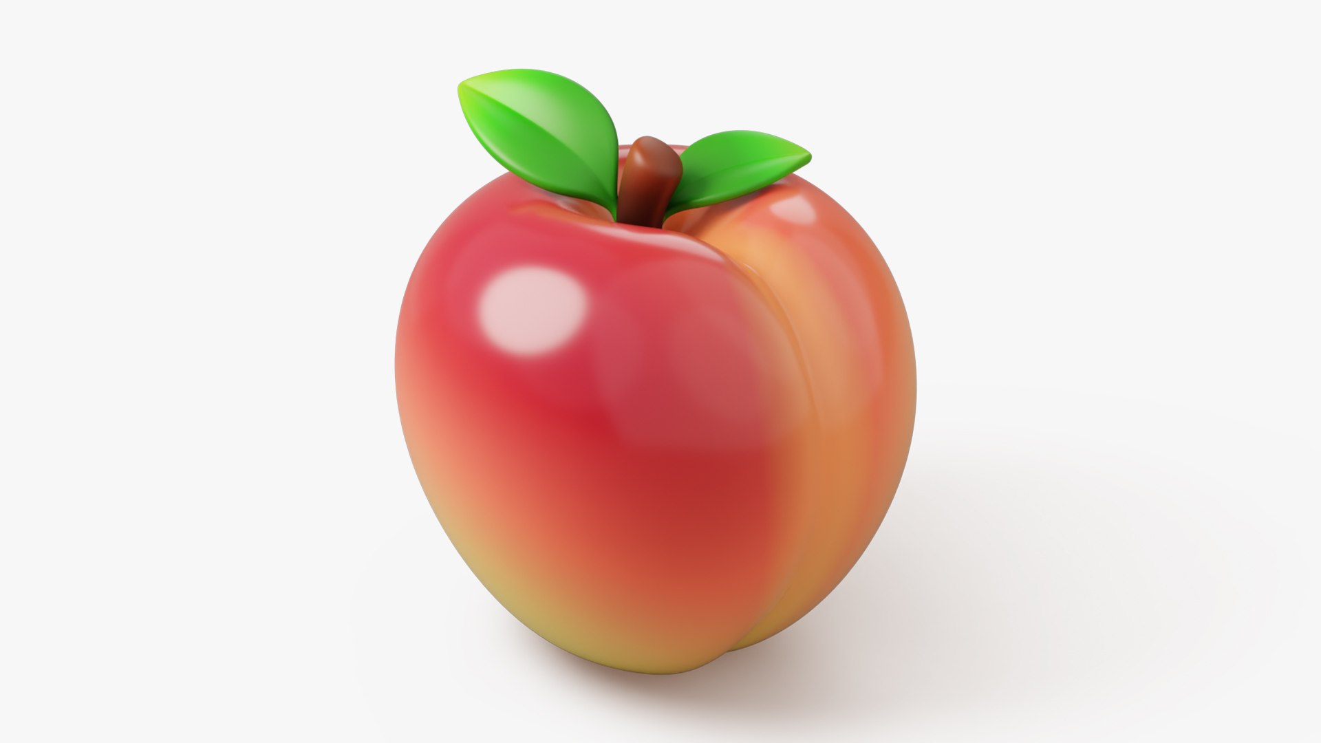 3D Set of Stylized Colorful Fruits model https://p.turbosquid.com/ts-thumb/0B/1zYS7h/JO/peachhd/jpg/1752594831/1920x1080/fit_q87/d27b8643b197831554f700b64c44fe2e3c2b6567/peachhd.jpg