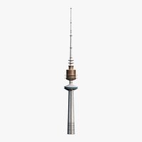 Liberation Tower