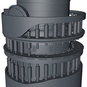 Tablet Press Machine