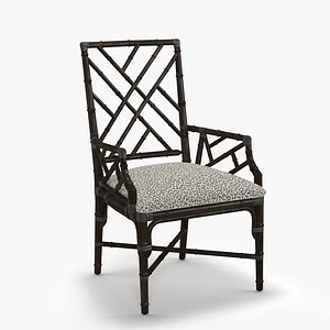 ethan allen 3D model