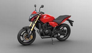 Honda Hornet