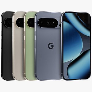 Google Pixel 10 Pro