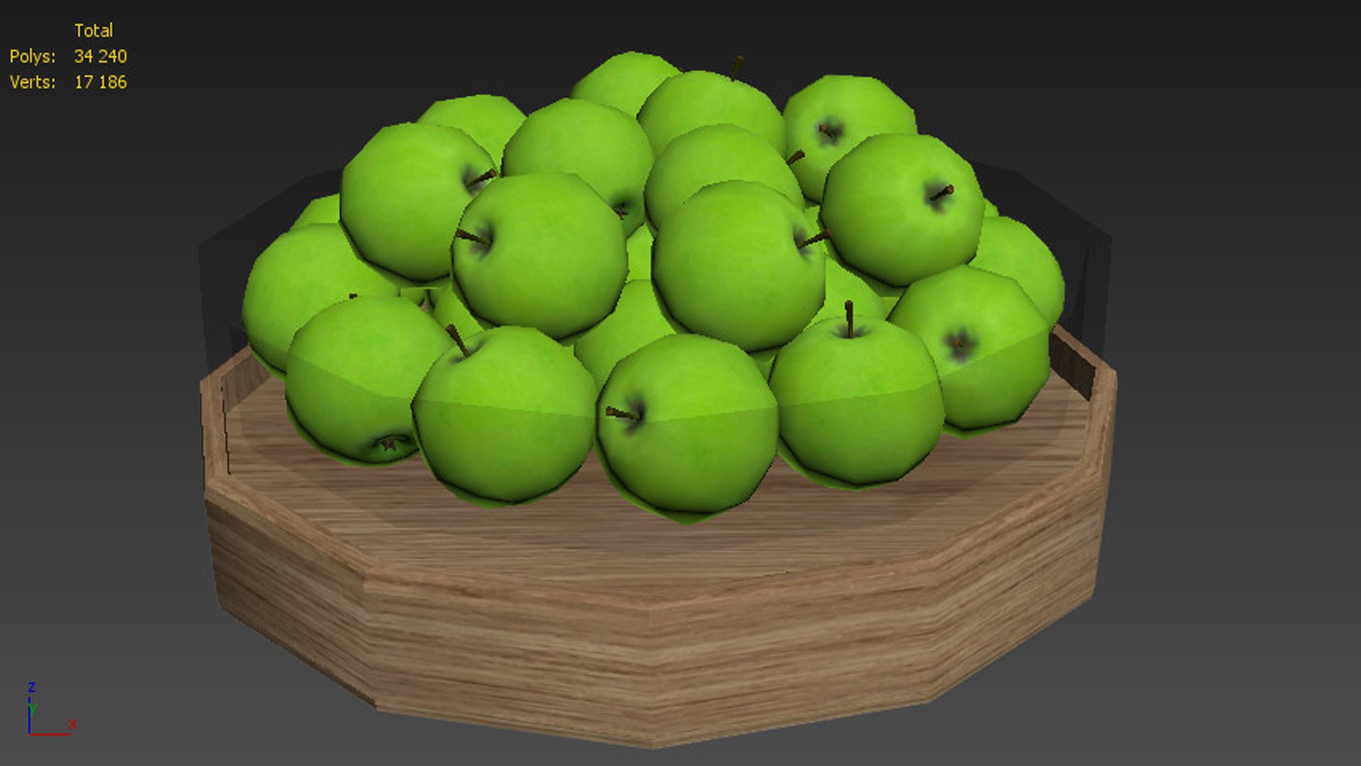 Small green apple glass bowl 3D model https://p.turbosquid.com/ts-thumb/0B/7lsydK/pj/06/jpg/1729880777/1920x1080/fit_q87/629412ad3109e421d2bfeb8225c662424db613dc/06.jpg