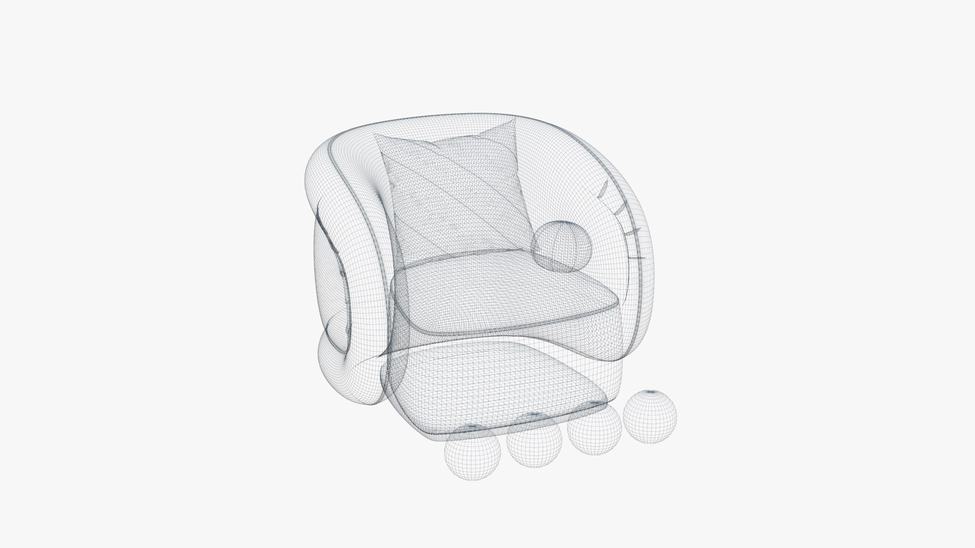 Modern Single Sofa 3D https://p.turbosquid.com/ts-thumb/0B/9CFxZg/dS/06wireframe/jpg/1790156856/1920x1080/fit_q87/205f2ec67479b5c7323a6edb4dc1ef359a51fd0b/06wireframe.jpg