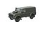 Realistic Military Land Rover Defender 110
