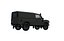 Realistic Military Land Rover Defender 110