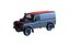 Realistic Military Land Rover Defender 110