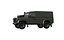 Realistic Military Land Rover Defender 110
