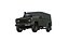 Realistic Military Land Rover Defender 110