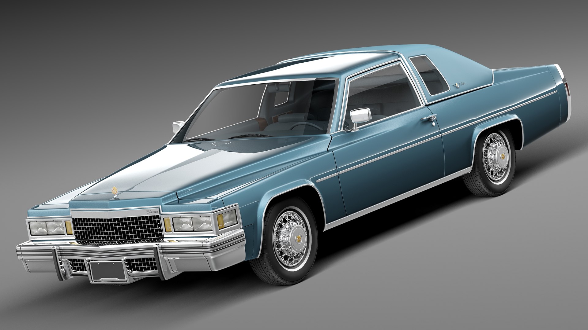 1980〜1985 キャデラック　デビルクーペ用シート Amazon | ネオCadillacキャデラック クーペ DeVilleデビル 143