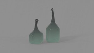 Modern Vase