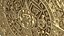 Calendario Maya Oro