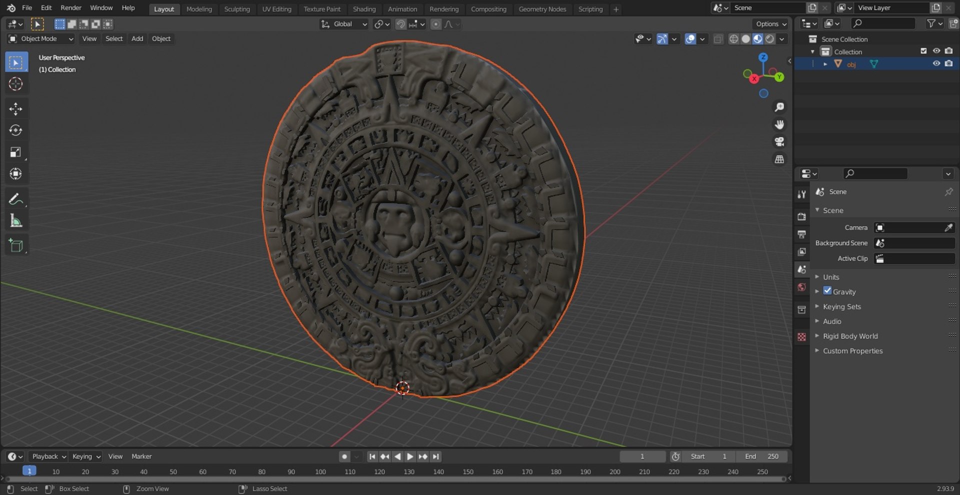 3D Maya Calendar Gold https://p.turbosquid.com/ts-thumb/0B/Ddrpaf/Kv/mayacalendargoldmb3dmodel030/jpg/1654077838/1920x1080/fit_q87/0692fafd452d6edfe4b1028ab9ac351476512051/mayacalendargoldmb3dmodel030.jpg