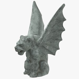 Gargoyle 01
