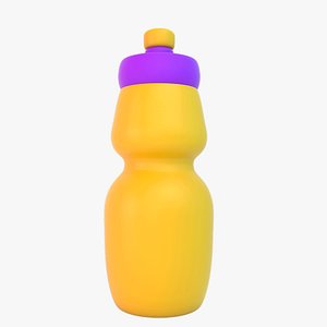 Sport Bottle
