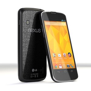 nexus 4 3ds free