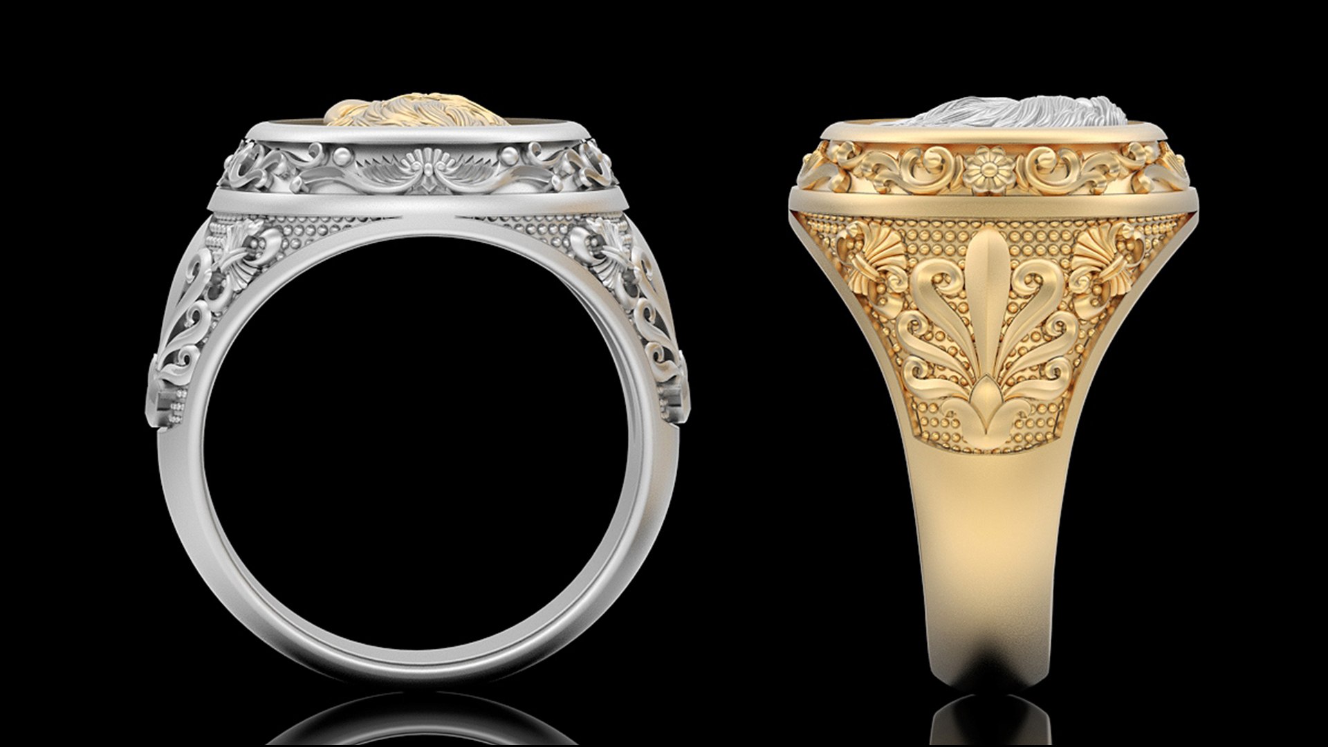 Man ring eagle head gold jewelry printable 3D model https://p.turbosquid.com/ts-thumb/0B/OFAcnd/4F/turbirender.2837/jpg/1660292268/1920x1080/fit_q87/02743371c9f650fe3c40f51f88906d43f1510862/turbirender.2837.jpg