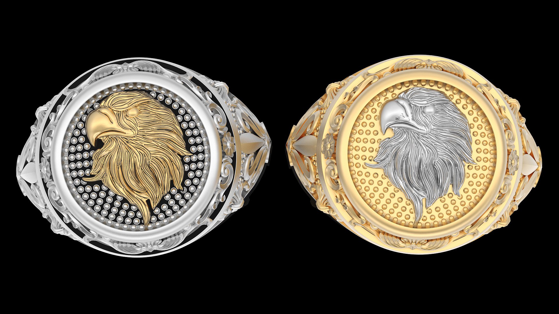 Man ring eagle head gold jewelry printable 3D model https://p.turbosquid.com/ts-thumb/0B/OFAcnd/iS/turbirender.2836/jpg/1660292233/1920x1080/fit_q87/3391c038f99517b611d75a91b712e9702d77a7e9/turbirender.2836.jpg
