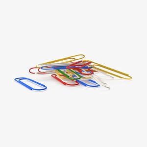 Paperclip 02