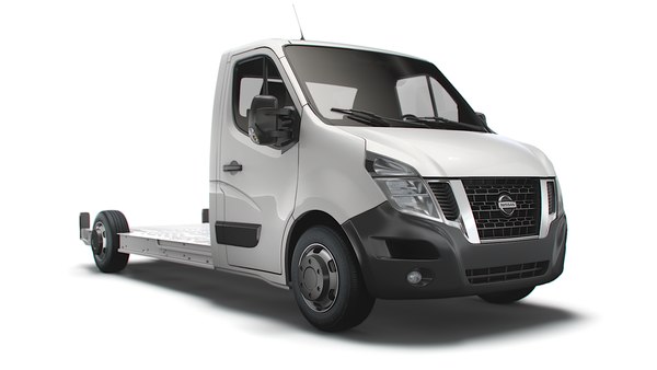 Nissan nv400 2014 hot sale