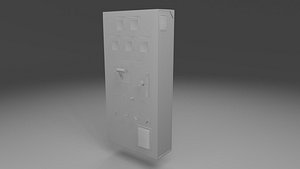 3D power units