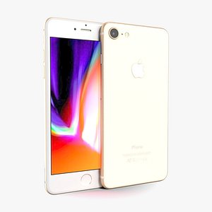 Apple iPhone 8 Gold